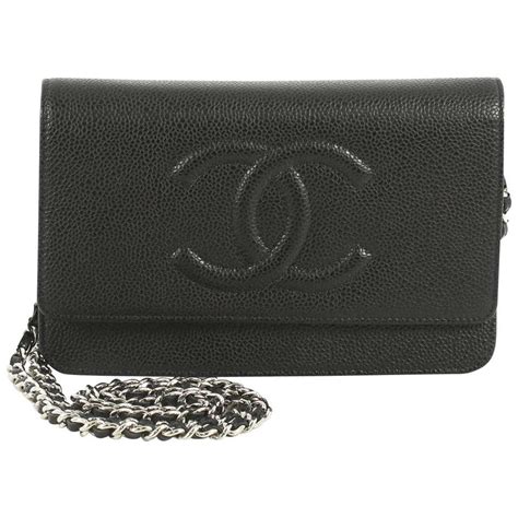 chanel vintage timeless wallet on chain|chanel timeless wallet on chain.